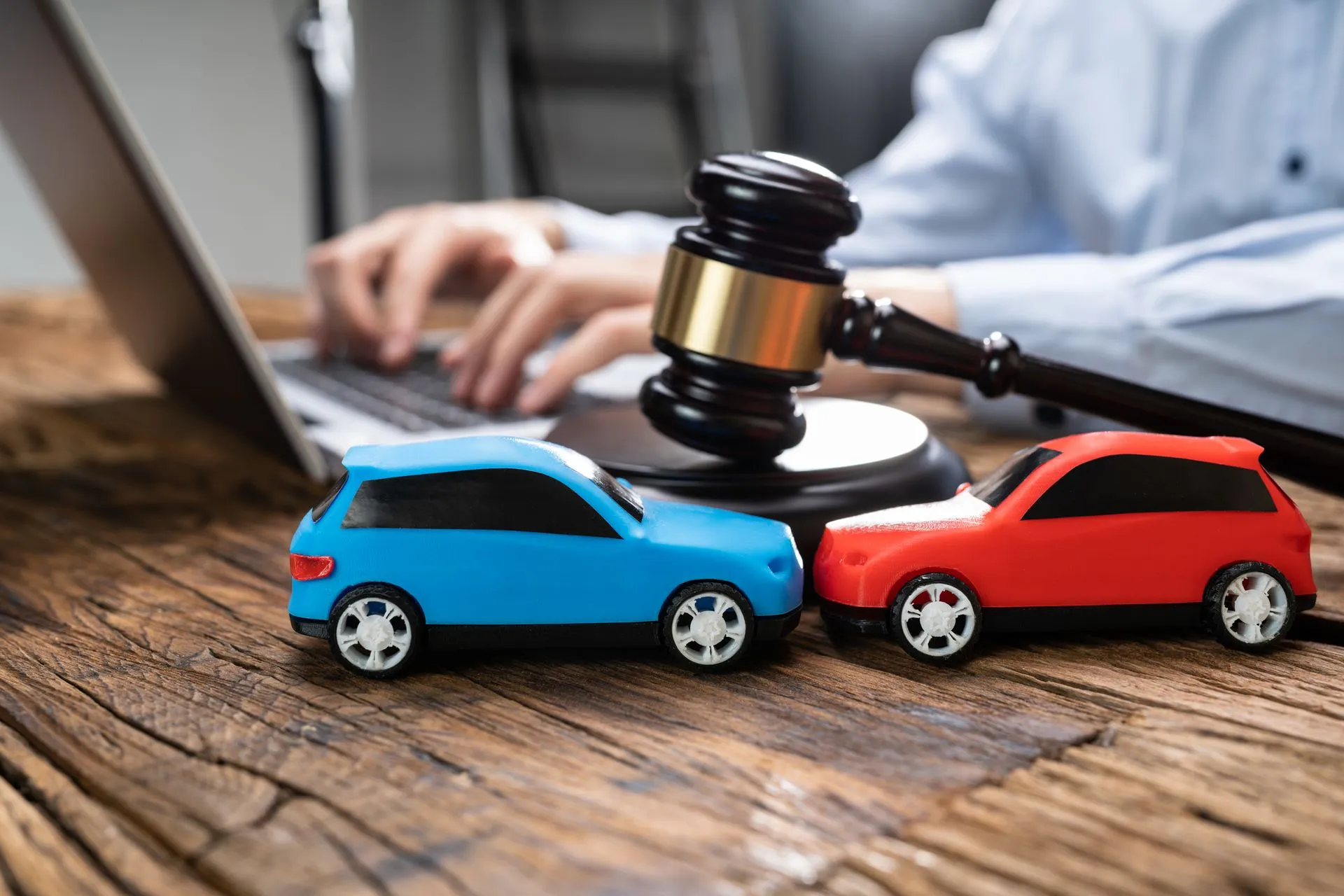 Car Accident Solicitor Portadown