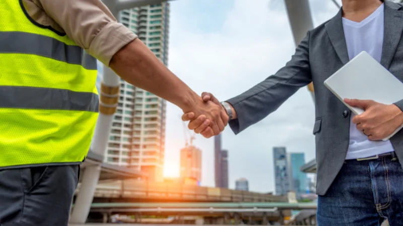 Construction Solicitor Portadown