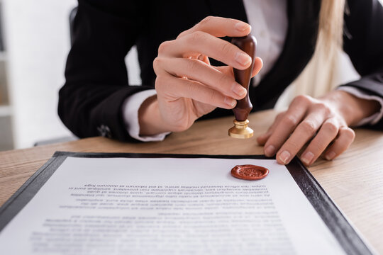 Notary Portadown