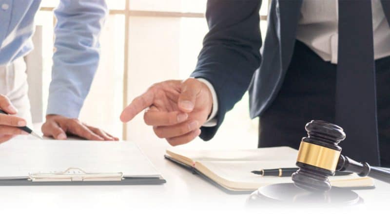 Company Law Solicitors Portadown