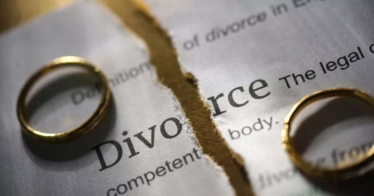Divorce Solicitors Craigavon