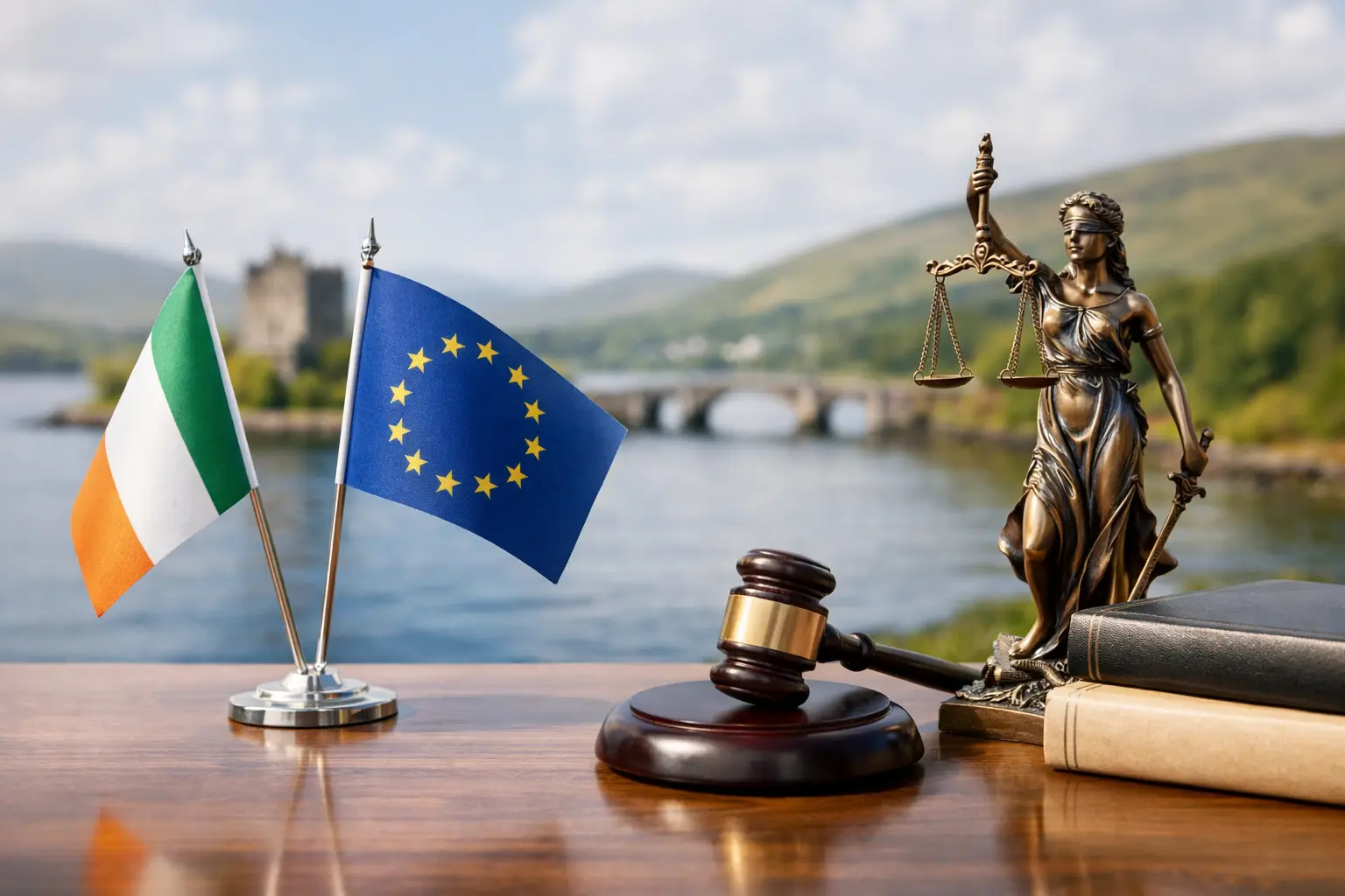 Cross Border Legal Services Ireland Explained