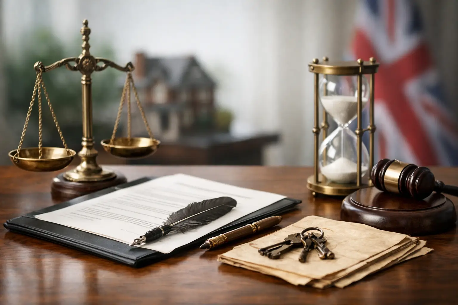 How Long Does Probate Take in the UK?
