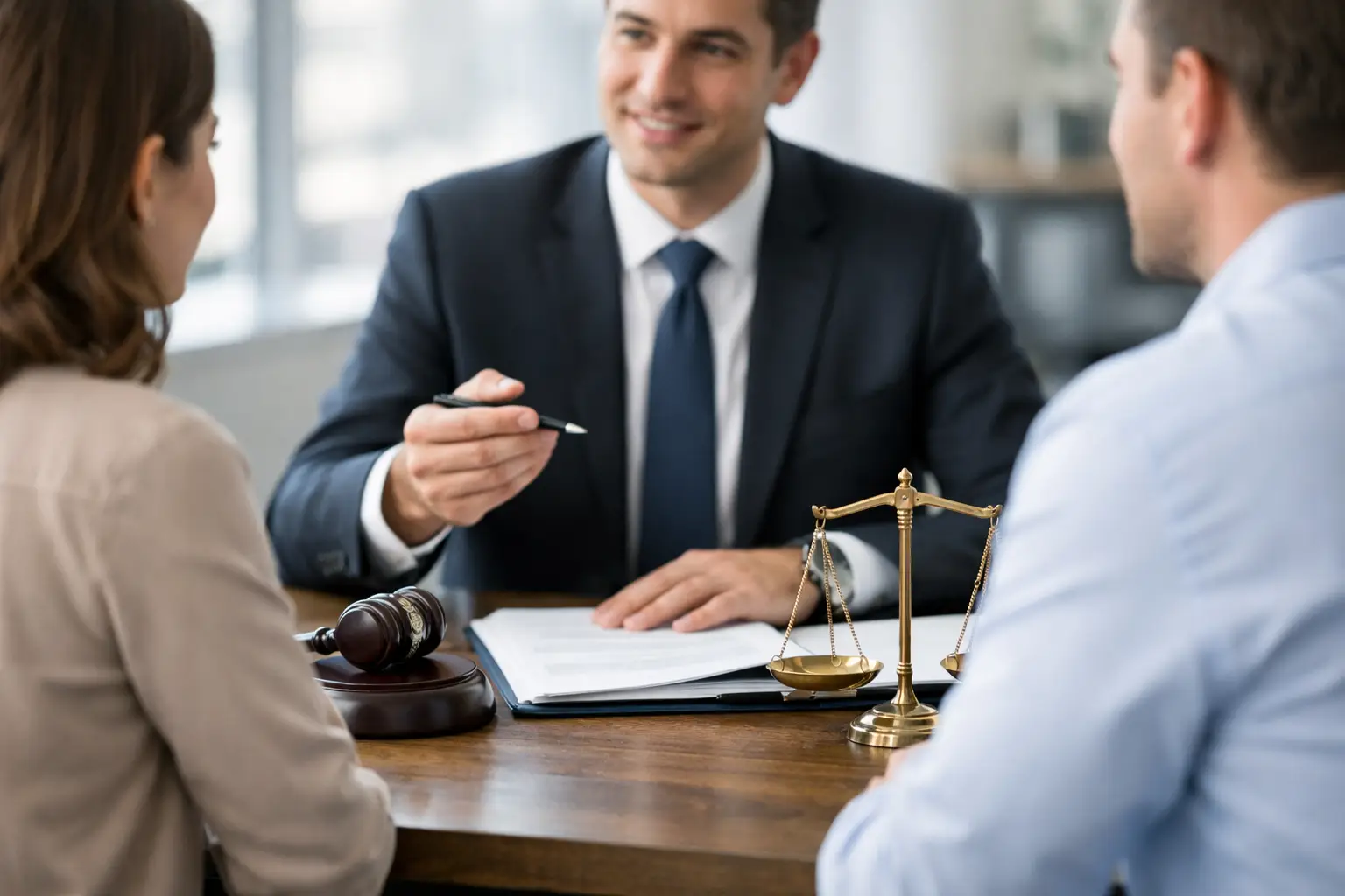 Employment Law Advice for Staff and Employers