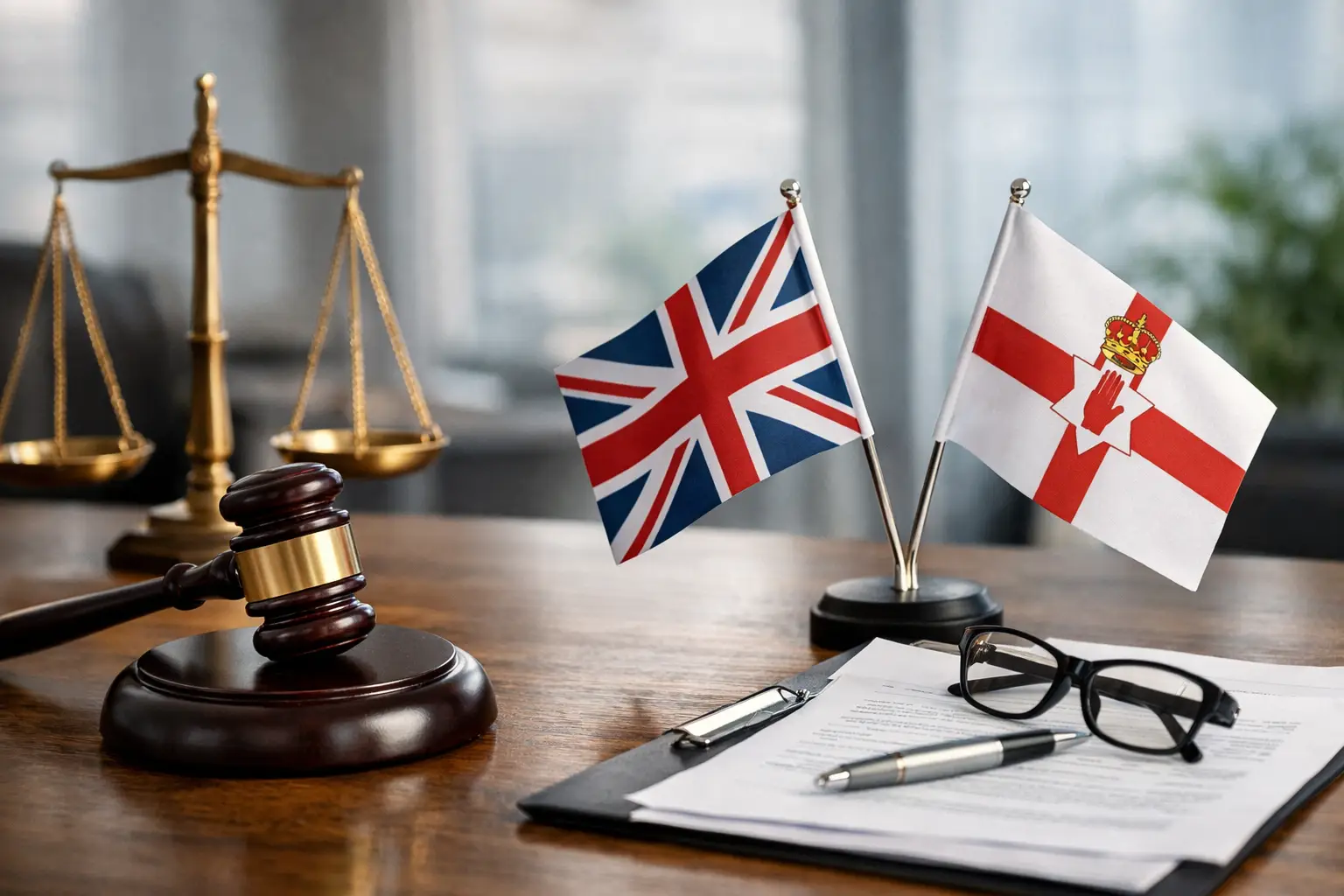 Employment Law Changes 2026 for NI Employers