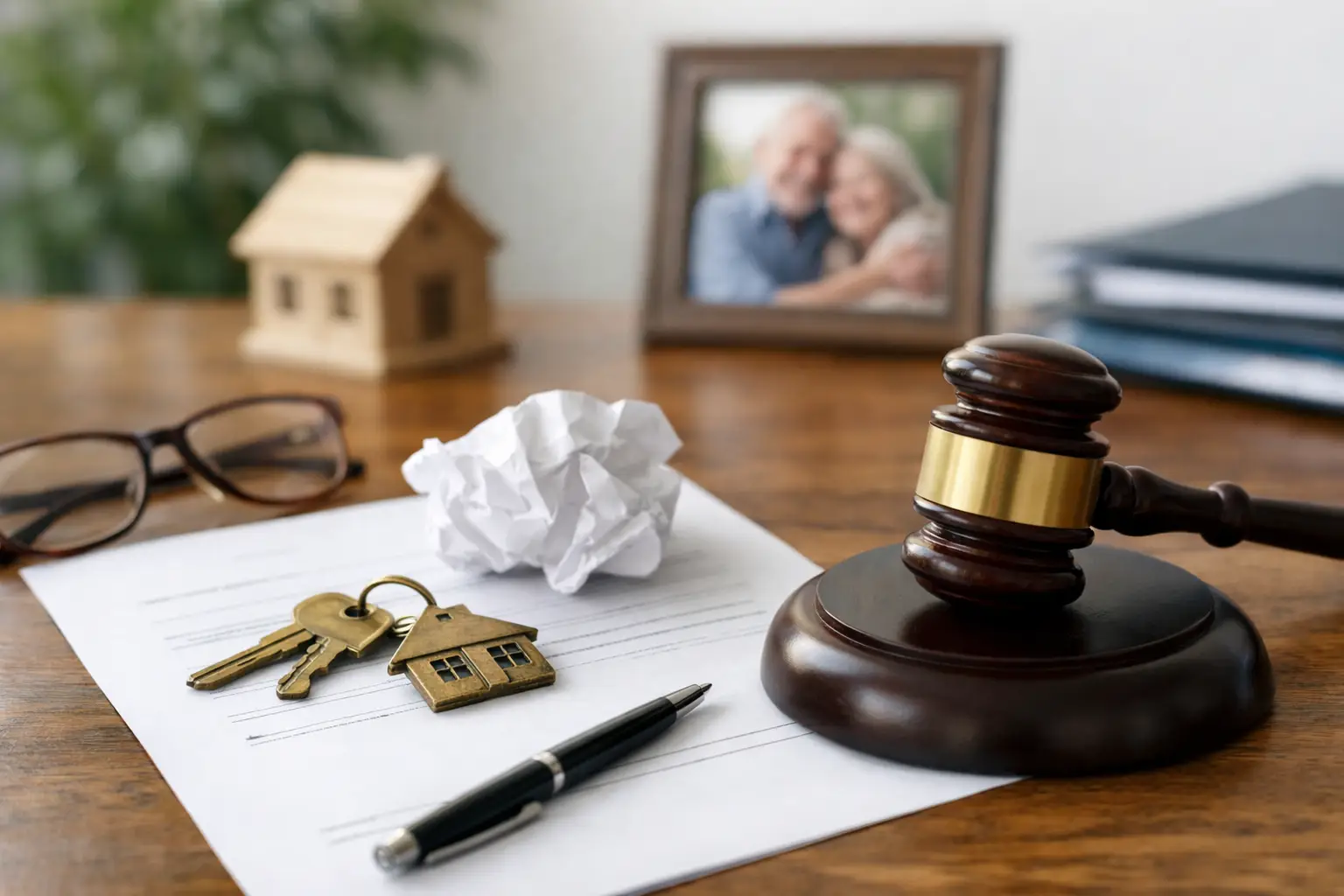 Top Mistakes When Making a Will and How to Avoid Them