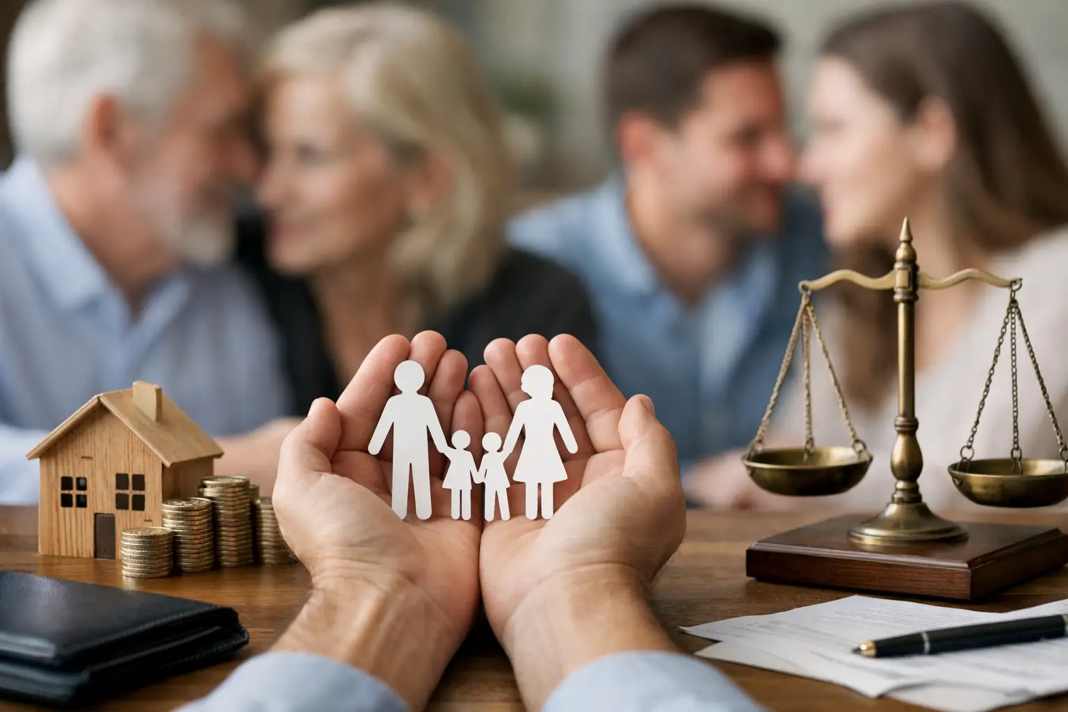 A Guide to Inheritance Tax Planning for Families
