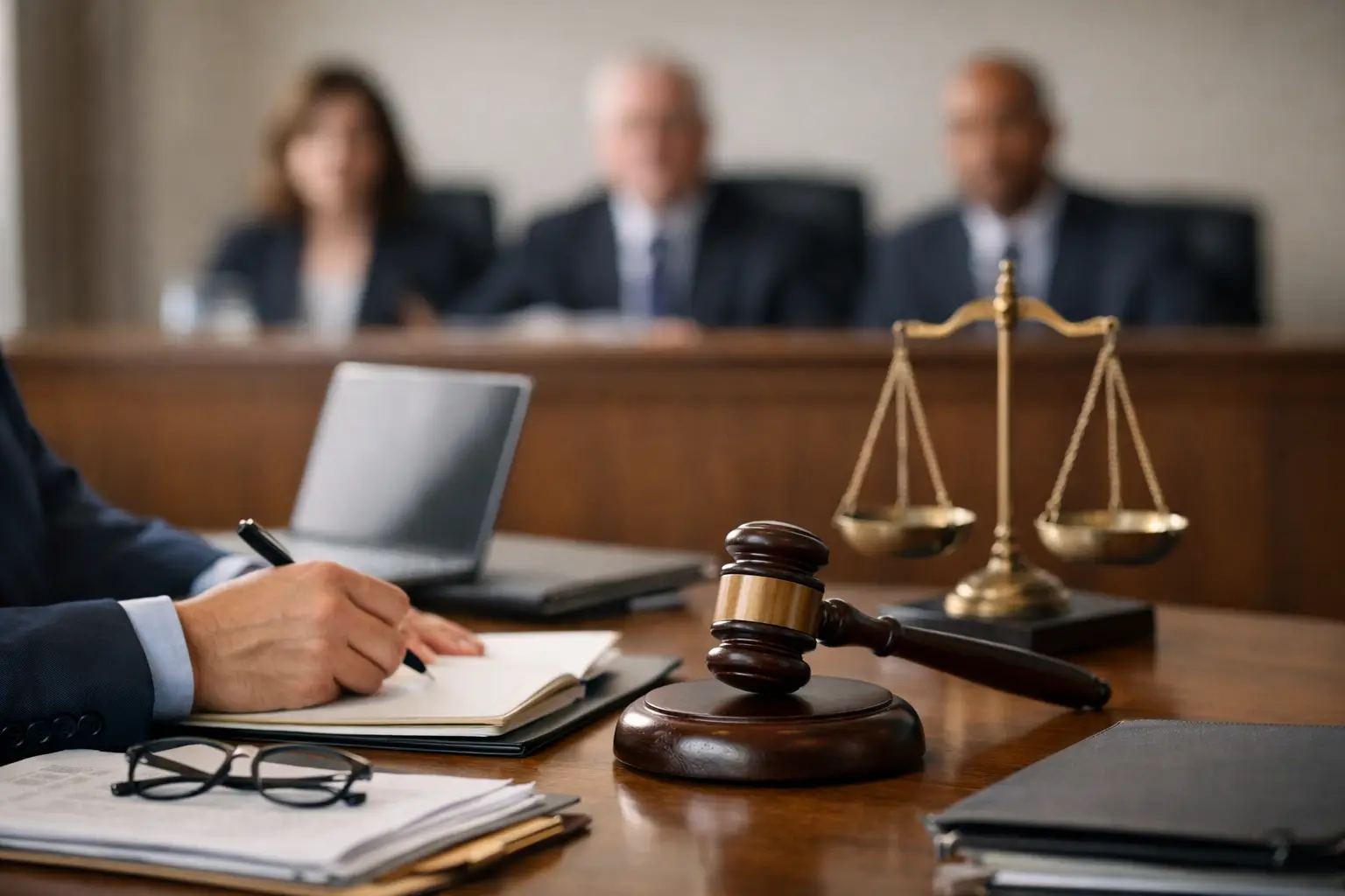 How to Prepare for Tribunal Hearings Effectively