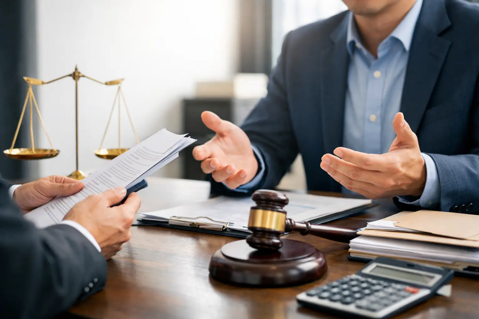 Responding to Commercial Debt Claims Properly