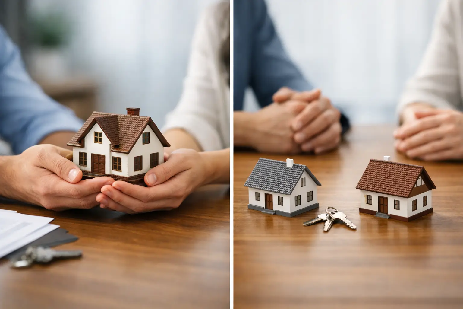 Joint Tenants Versus Tenants in Common Explained
