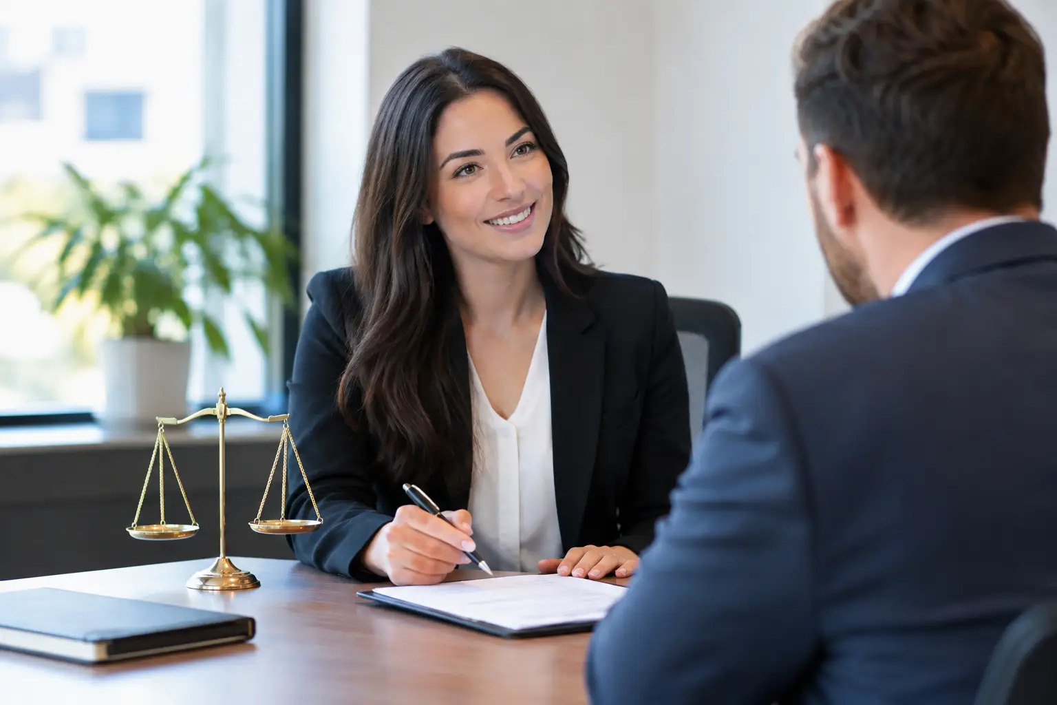 Portadown Solicitors for Life and Business