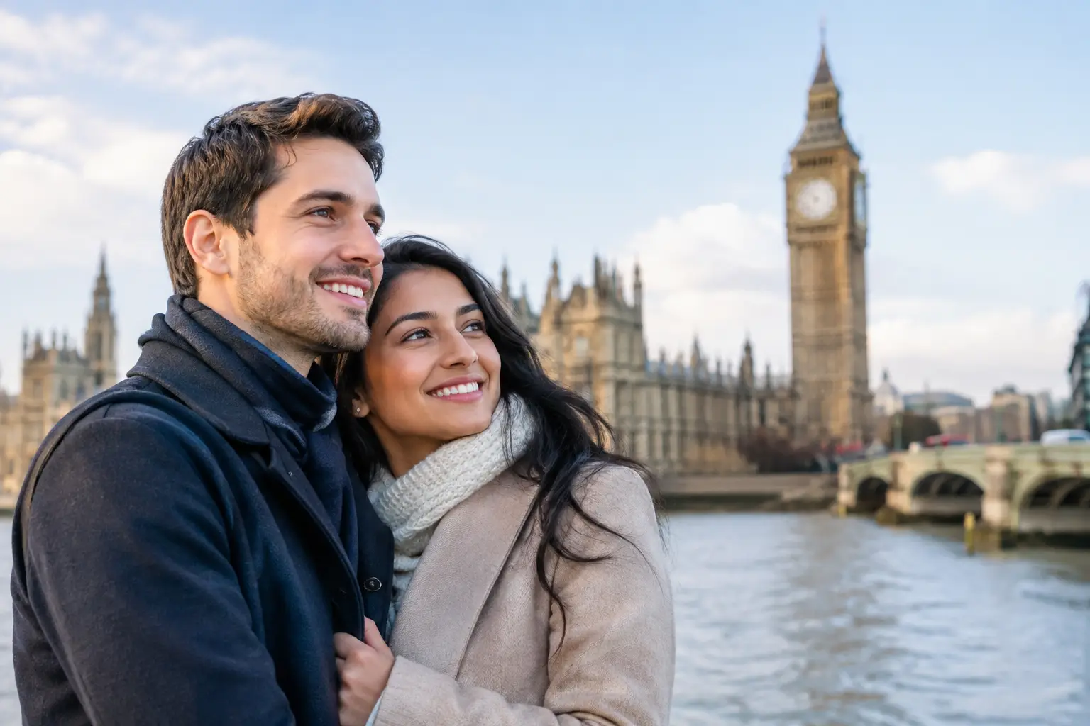 Sponsoring a Spouse Visa Application in the UK