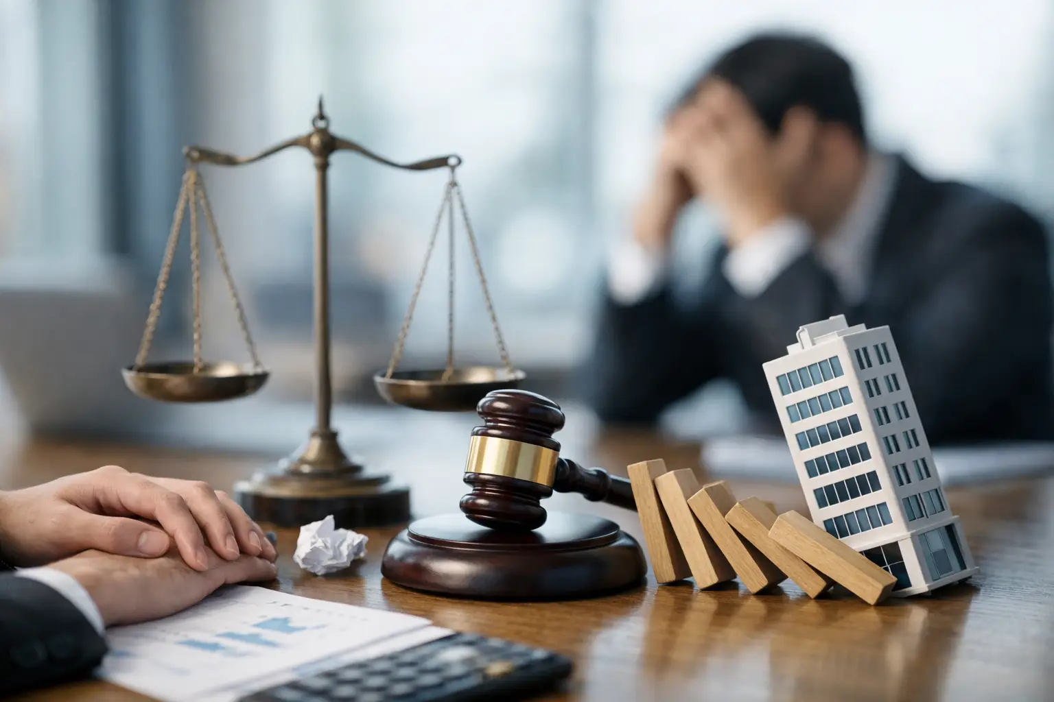 Your Guide to Business Insolvency Options