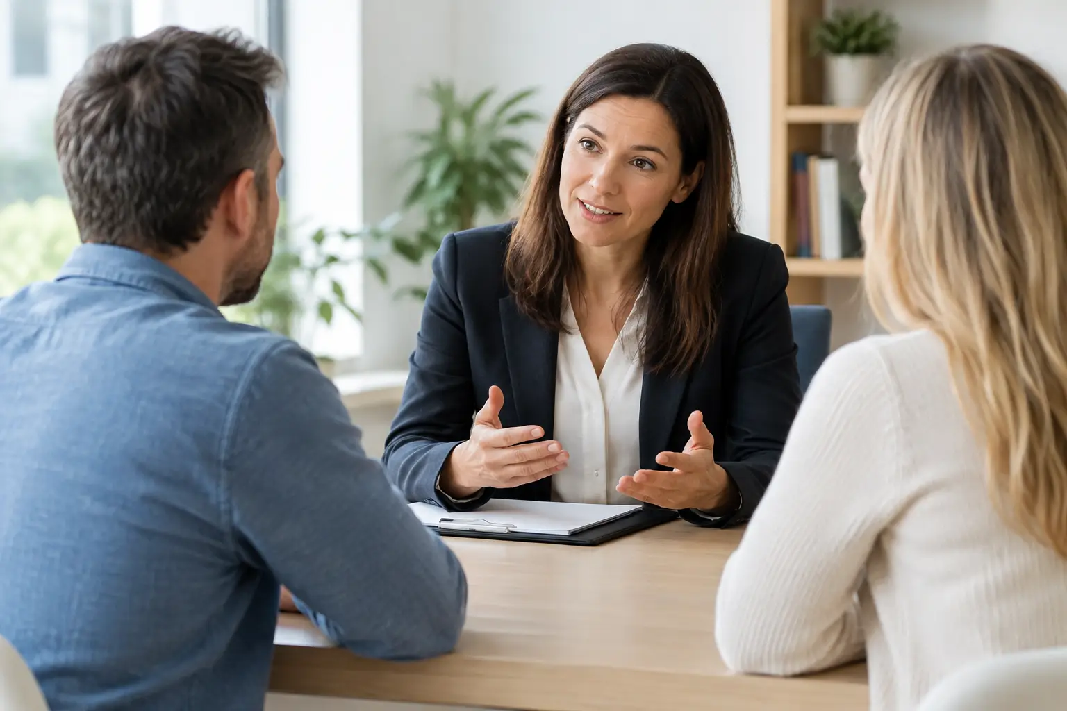 15 Best Questions for Divorce Consultation