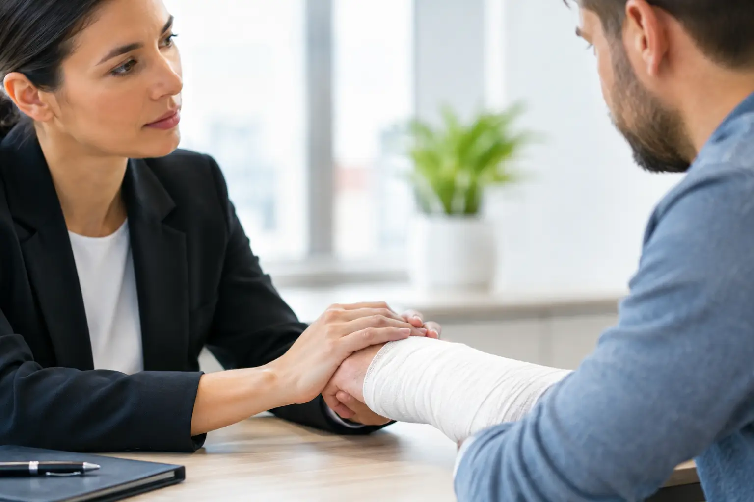 A Guide to Criminal Injuries Compensation