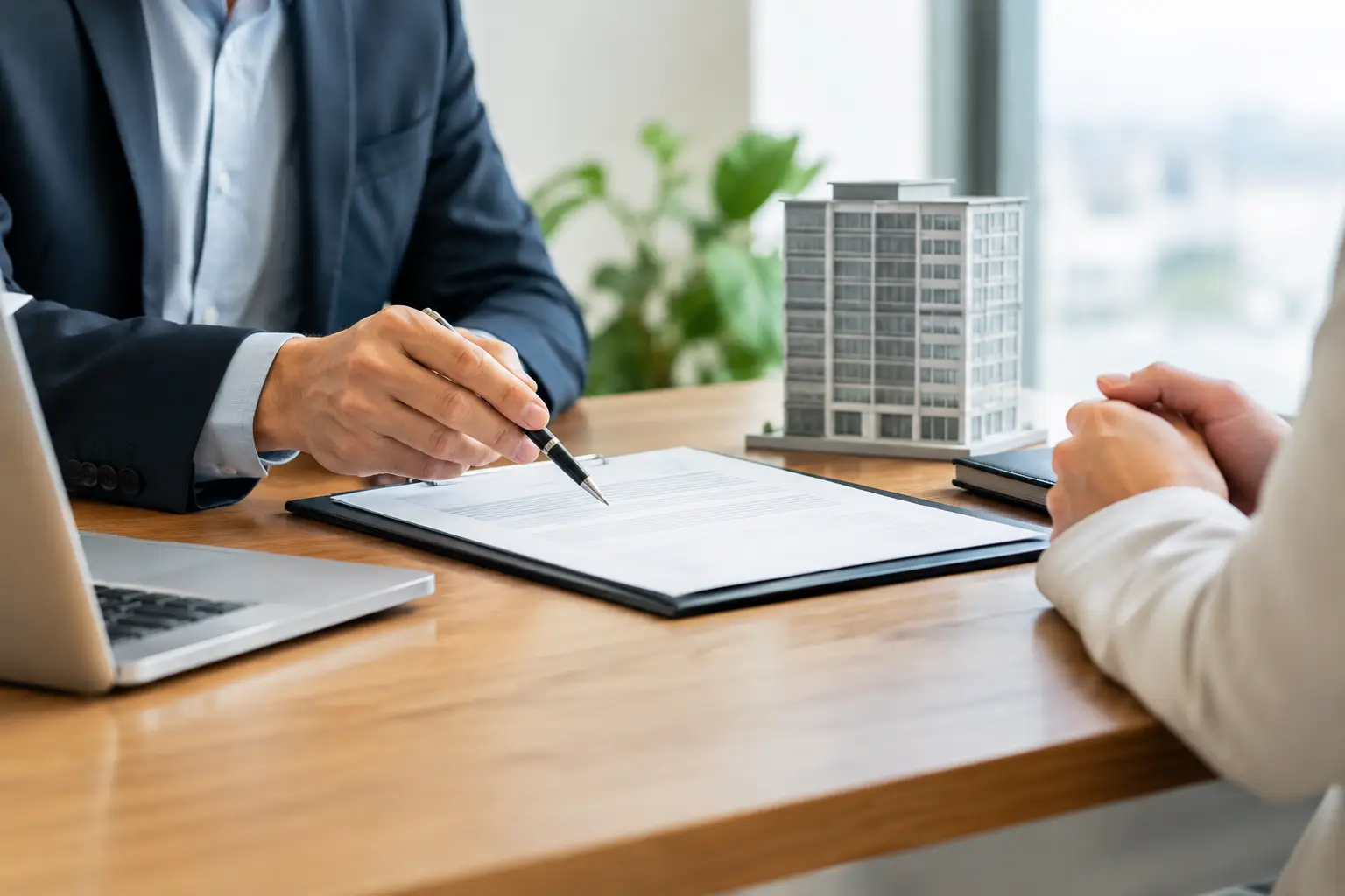 A Practical Guide to Commercial Lease Renewal