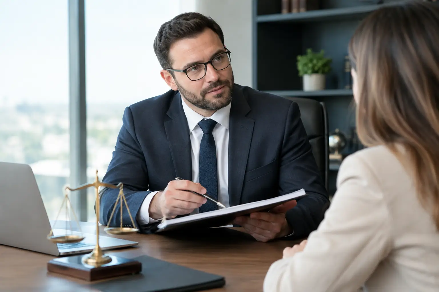 Business Lawyer Reviews: What They Really Tell You