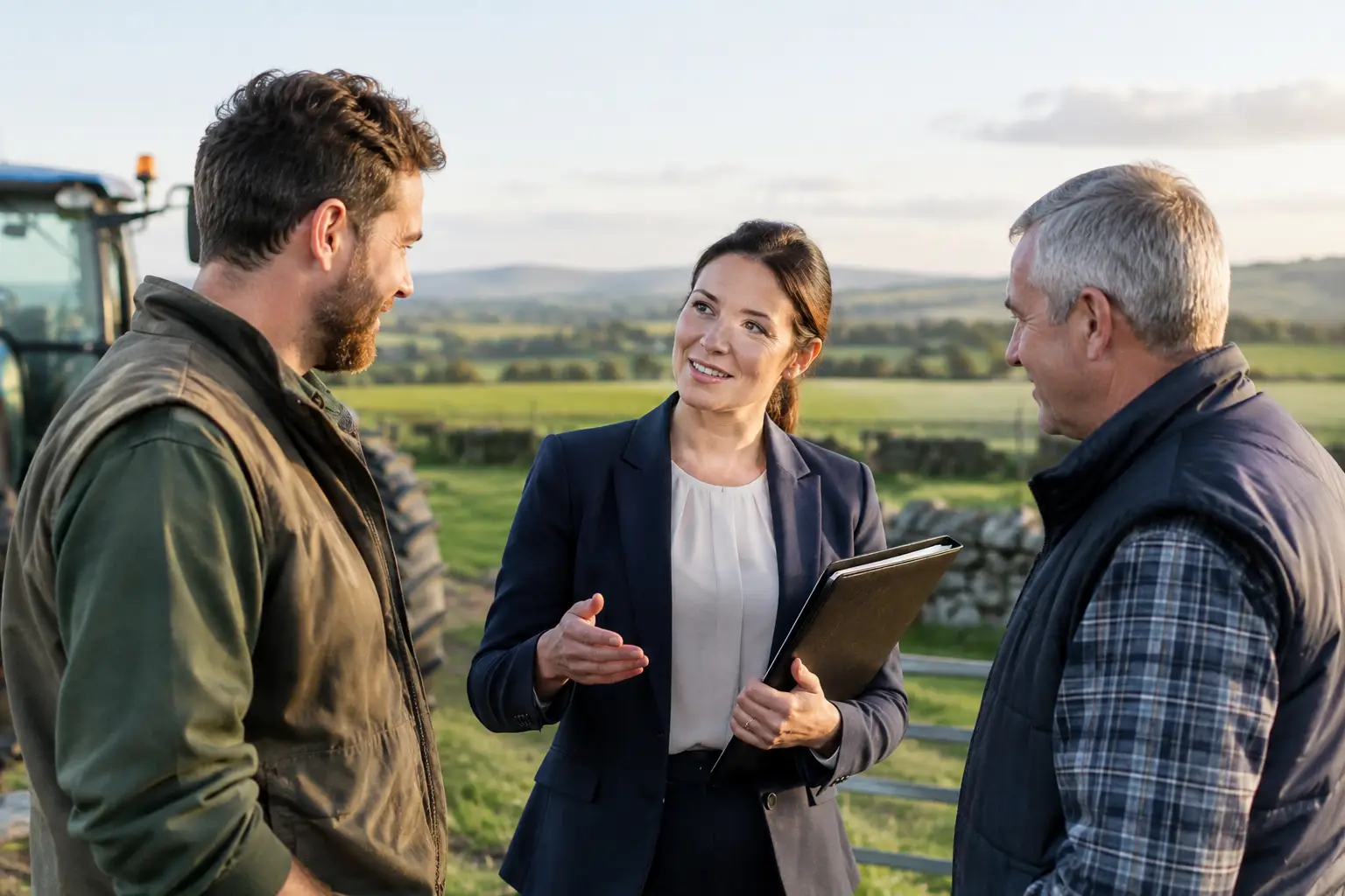 How to Choose the Best Armagh Farming Solicitors