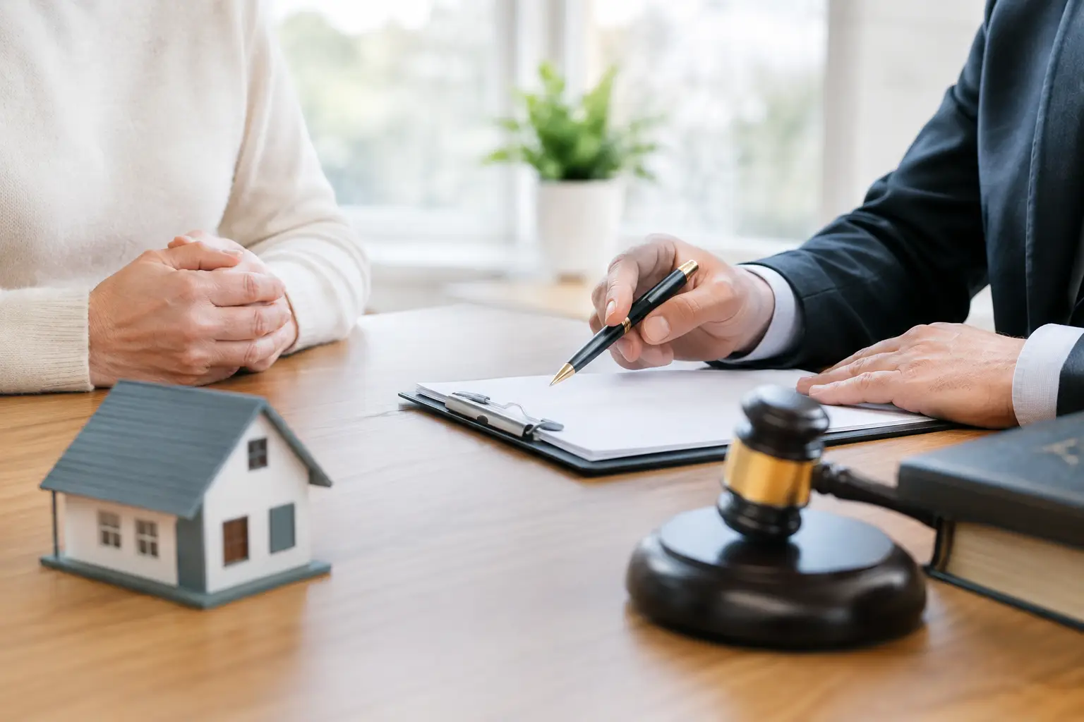 When Does Intestacy Law Apply in Northern Ireland?