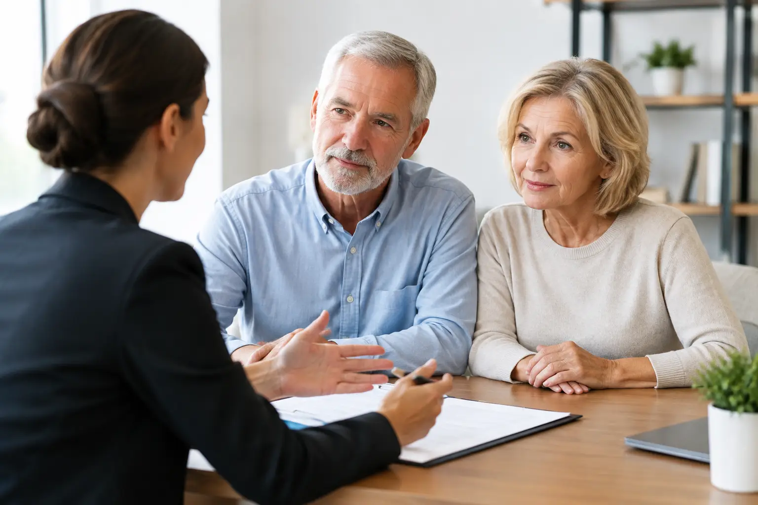 Will Versus a Lasting Power of Attorney in Practice