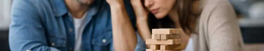 10 Top Mistakes Buying First Home