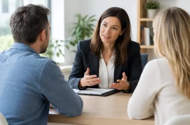 15 Best Questions for Divorce Consultation