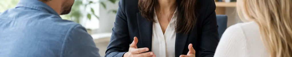 15 Best Questions for Divorce Consultation