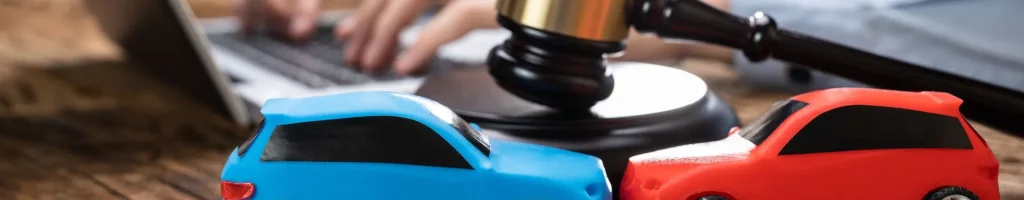 Car Accident Solicitor Portadown