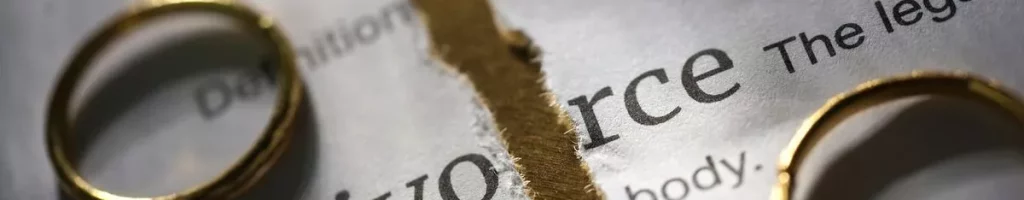 Divorce Solicitors Craigavon