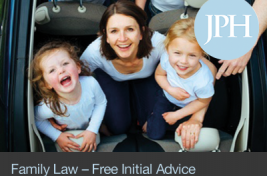 Private - family law copy