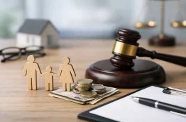 A Guide to Child Maintenance Rules in NI