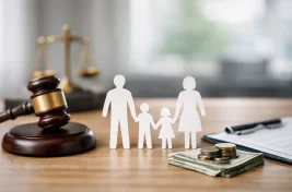 A Practical Guide to Child Maintenance Disputes