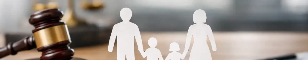 A Practical Guide to Child Maintenance Disputes