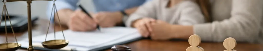 Applying for a Child Arrangements Order in NI