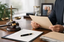 Applying for a Grant of Probate