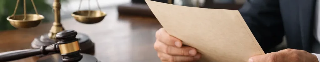 Applying for a Grant of Probate