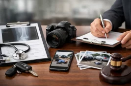 Best Evidence for an Injury Claim That Counts