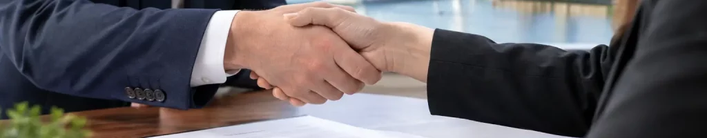 Binding Contract Requirements in Northern Ireland