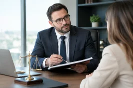 Business Lawyer Reviews: What They Really Tell You