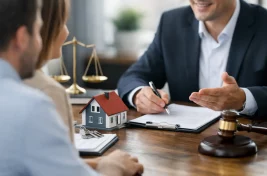 Buying a House Solicitor Process Explained