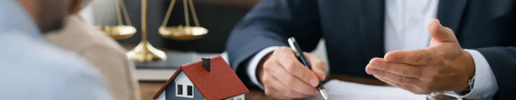 Buying a House Solicitor Process Explained