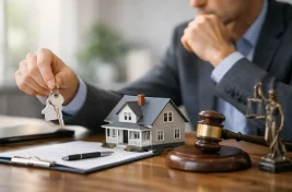 Can Executor Sell House Before Probate?