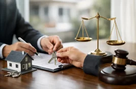 Can Executors Sell Property? The Rules in NI