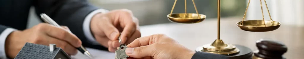 Can Executors Sell Property? The Rules in NI