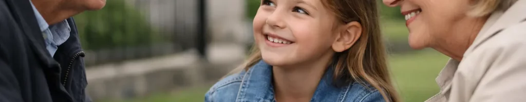 Can Grandparents Get Visitation Rights in NI?