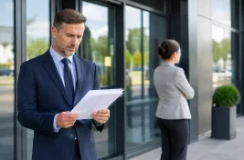 Can Landlords Evict Commercial Tenants in NI?