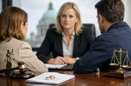 Choosing a Divorce Solicitor Northern Ireland