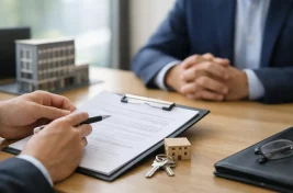 Commercial Lease Agreement Review Before You Sign