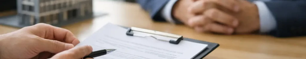 Commercial Lease Agreement Review Before You Sign