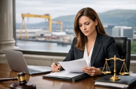 Commercial Litigation Solicitor Northern Ireland